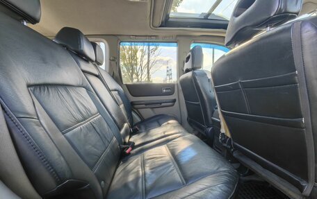 Nissan X-Trail, 2006 год, 699 000 рублей, 13 фотография
