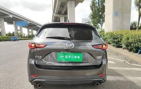 Mazda CX-5 II, 2022 год, 2 076 000 рублей, 6 фотография