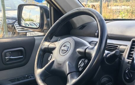 Nissan X-Trail, 2006 год, 699 000 рублей, 11 фотография
