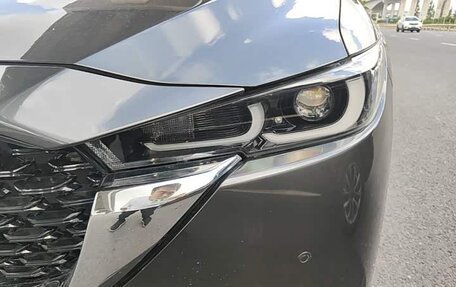 Mazda CX-5 II, 2022 год, 2 076 000 рублей, 3 фотография