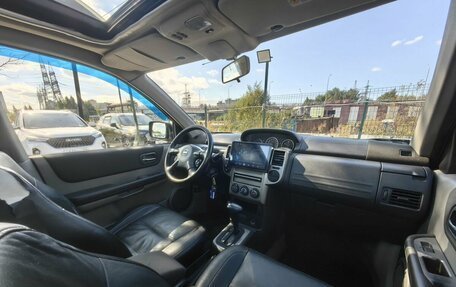 Nissan X-Trail, 2006 год, 699 000 рублей, 9 фотография