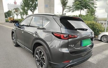 Mazda CX-5 II, 2022 год, 2 076 000 рублей, 5 фотография