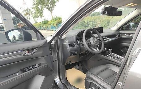 Mazda CX-5 II, 2022 год, 2 076 000 рублей, 9 фотография