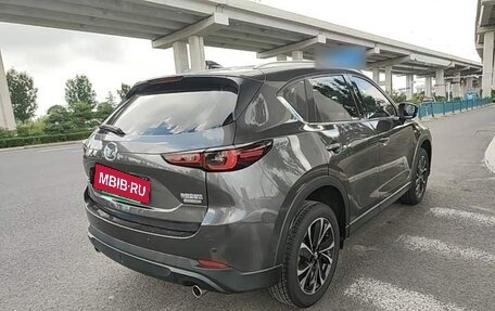 Mazda CX-5 II, 2022 год, 2 076 000 рублей, 8 фотография