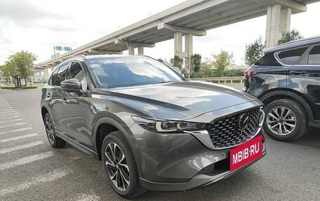 Mazda CX-5 II, 2022 год, 2 076 000 рублей, 4 фотография