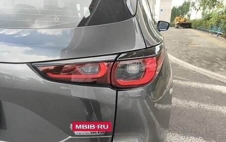 Mazda CX-5 II, 2022 год, 2 076 000 рублей, 7 фотография