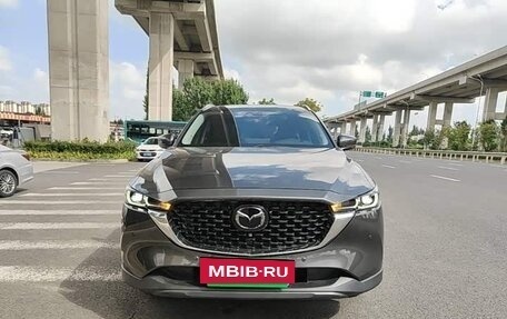 Mazda CX-5 II, 2022 год, 2 076 000 рублей, 2 фотография