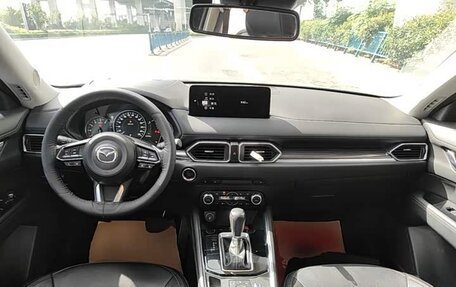 Mazda CX-5 II, 2022 год, 2 076 000 рублей, 11 фотография