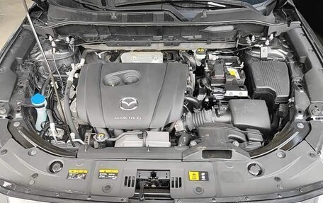 Mazda CX-5 II, 2022 год, 2 076 000 рублей, 21 фотография