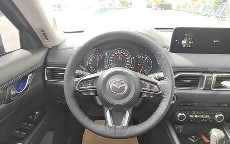 Mazda CX-5 II, 2022 год, 2 076 000 рублей, 12 фотография
