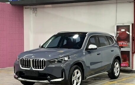 BMW X1, 2023 год, 2 810 000 рублей, 1 фотография
