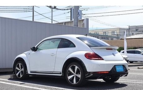 Volkswagen Beetle, 2019 год, 1 400 000 рублей, 9 фотография