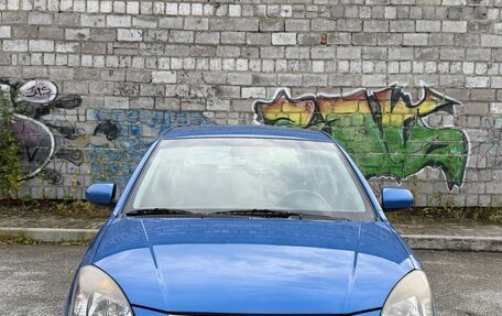 KIA Rio II, 2010 год, 560 000 рублей, 2 фотография