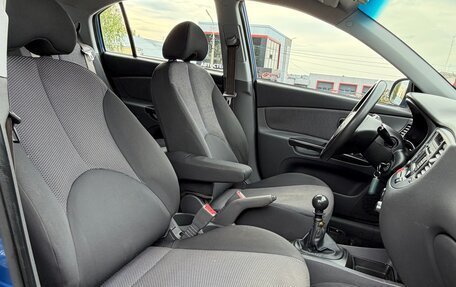 KIA Rio II, 2010 год, 560 000 рублей, 15 фотография
