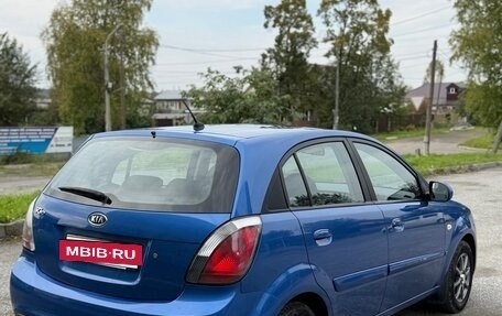 KIA Rio II, 2010 год, 560 000 рублей, 8 фотография