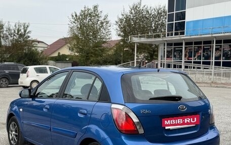 KIA Rio II, 2010 год, 560 000 рублей, 6 фотография