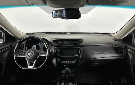 Nissan X-Trail, 2021 год, 2 400 000 рублей, 7 фотография