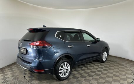 Nissan X-Trail, 2021 год, 2 400 000 рублей, 6 фотография