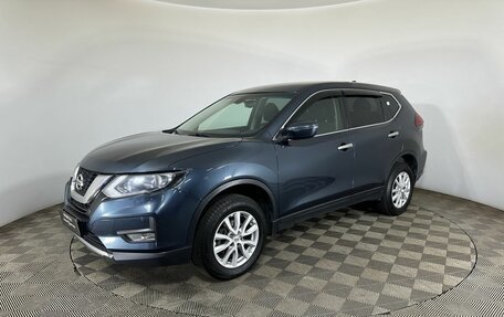 Nissan X-Trail, 2021 год, 2 400 000 рублей, 1 фотография