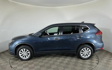 Nissan X-Trail, 2021 год, 2 400 000 рублей, 5 фотография