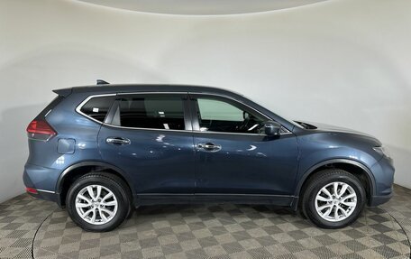 Nissan X-Trail, 2021 год, 2 400 000 рублей, 4 фотография