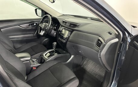 Nissan X-Trail, 2021 год, 2 400 000 рублей, 14 фотография