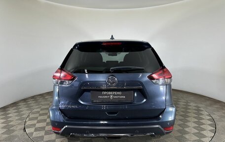 Nissan X-Trail, 2021 год, 2 400 000 рублей, 3 фотография