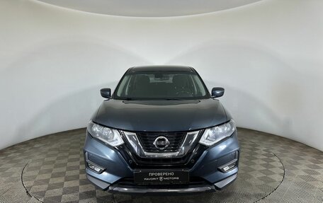 Nissan X-Trail, 2021 год, 2 400 000 рублей, 2 фотография