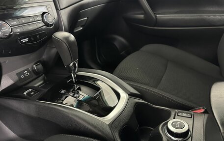 Nissan X-Trail, 2021 год, 2 400 000 рублей, 13 фотография