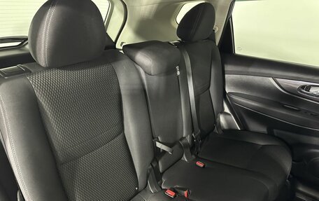 Nissan X-Trail, 2021 год, 2 400 000 рублей, 15 фотография