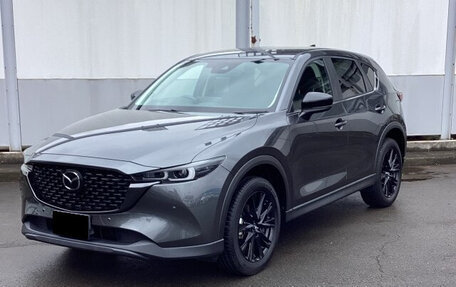 Mazda CX-5 II, 2023 год, 2 193 000 рублей, 1 фотография