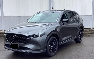 Mazda CX-5 II, 2023 год, 2 193 000 рублей, 1 фотография