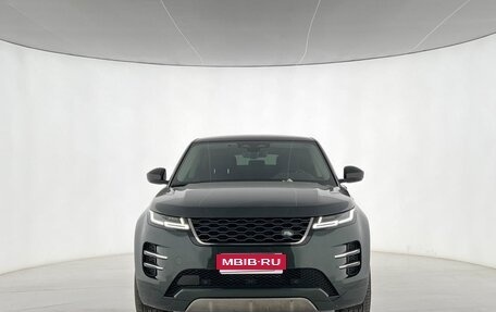Land Rover Range Rover Evoque II, 2022 год, 3 950 000 рублей, 1 фотография
