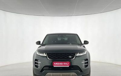Land Rover Range Rover Evoque II, 2022 год, 3 950 000 рублей, 1 фотография