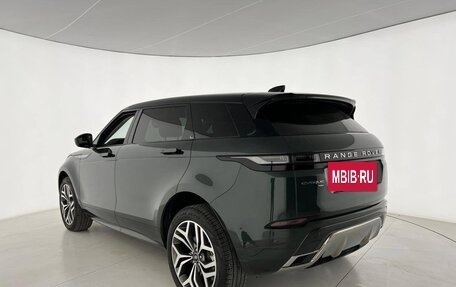 Land Rover Range Rover Evoque II, 2022 год, 3 950 000 рублей, 4 фотография