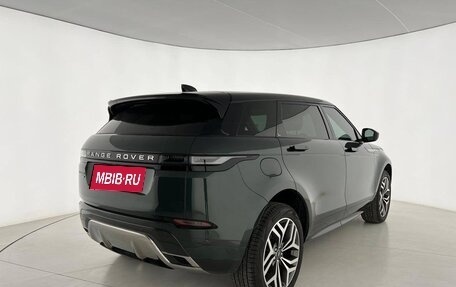 Land Rover Range Rover Evoque II, 2022 год, 3 950 000 рублей, 3 фотография