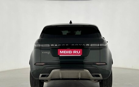 Land Rover Range Rover Evoque II, 2022 год, 3 950 000 рублей, 2 фотография