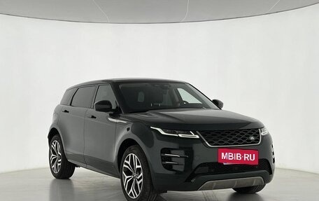 Land Rover Range Rover Evoque II, 2022 год, 3 950 000 рублей, 5 фотография