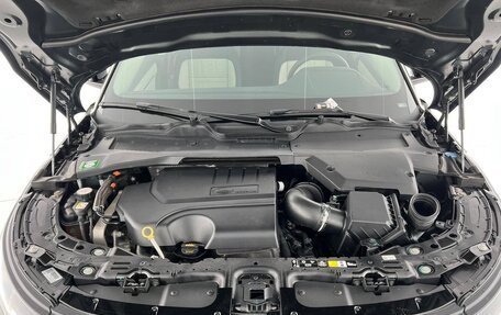 Land Rover Range Rover Evoque II, 2022 год, 3 950 000 рублей, 12 фотография