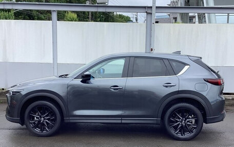 Mazda CX-5 II, 2023 год, 2 193 000 рублей, 2 фотография