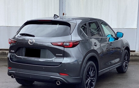 Mazda CX-5 II, 2023 год, 2 193 000 рублей, 4 фотография