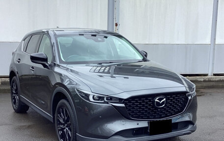 Mazda CX-5 II, 2023 год, 2 193 000 рублей, 6 фотография