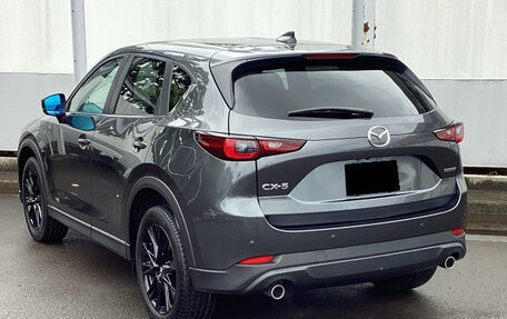 Mazda CX-5 II, 2023 год, 2 193 000 рублей, 3 фотография