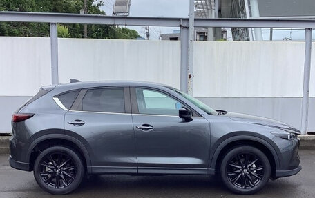 Mazda CX-5 II, 2023 год, 2 193 000 рублей, 5 фотография