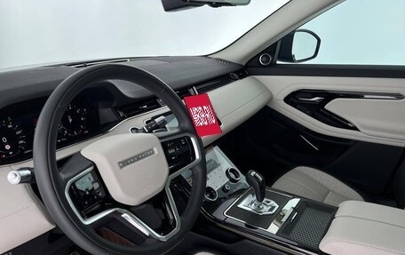 Land Rover Range Rover Evoque II, 2022 год, 3 950 000 рублей, 15 фотография
