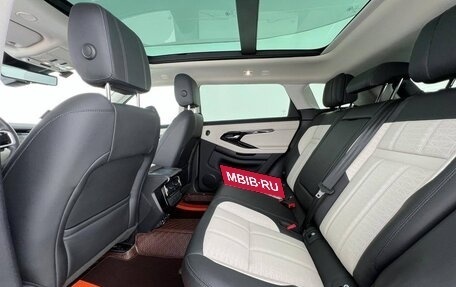 Land Rover Range Rover Evoque II, 2022 год, 3 950 000 рублей, 18 фотография