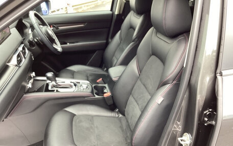 Mazda CX-5 II, 2023 год, 2 193 000 рублей, 18 фотография
