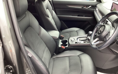 Mazda CX-5 II, 2023 год, 2 193 000 рублей, 9 фотография