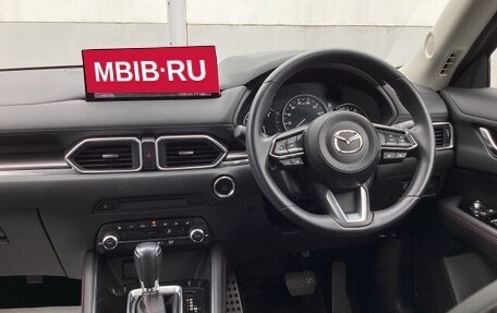 Mazda CX-5 II, 2023 год, 2 193 000 рублей, 12 фотография