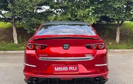 Mazda 3, 2023 год, 1 461 555 рублей, 6 фотография